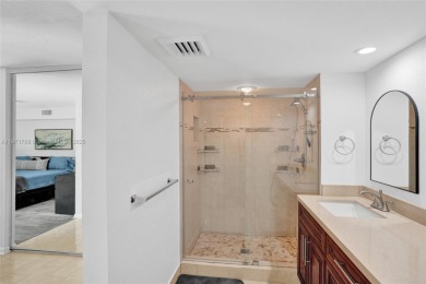 New on Market-Three bed two and half bathroom move-in ready on Pine Island Ridge Country Club in Florida - for sale on GolfHomes.com, golf home, golf lot