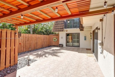 New on Market-Three bed two and half bathroom move-in ready on Pine Island Ridge Country Club in Florida - for sale on GolfHomes.com, golf home, golf lot