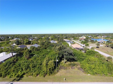 Discover the charm of Rotonda Lakes with this 60x125 homesite on Rotonda Golf and Country Club - Long Marsh  in Florida - for sale on GolfHomes.com, golf home, golf lot