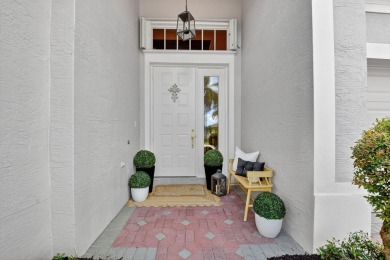 MOVE-IN READY,HOME IN ABERDEEN...55+ COMMUNITY. MANDATORY on Aberdeen Golf and Country Club in Florida - for sale on GolfHomes.com, golf home, golf lot