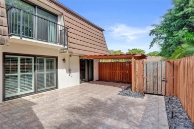 New on Market-Three bed two and half bathroom move-in ready on Pine Island Ridge Country Club in Florida - for sale on GolfHomes.com, golf home, golf lot