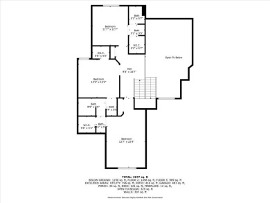 Stunning Don Julian 1.5 Story in a Beautiful Subdivision!
Choose on Heritage Park Golf Course in Kansas - for sale on GolfHomes.com, golf home, golf lot
