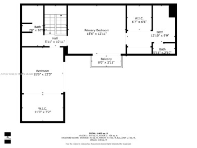 New on Market-Three bed two and half bathroom move-in ready on Pine Island Ridge Country Club in Florida - for sale on GolfHomes.com, golf home, golf lot