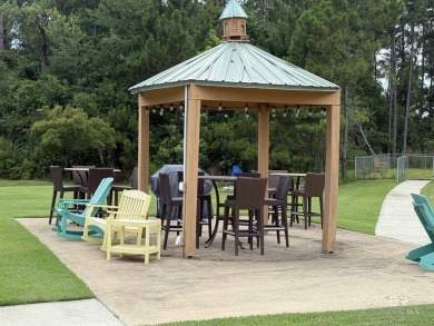 RV living at its finest. This lot sits on the main lake at Lake on Soldiers Creek Golf Club At Woerner Preserve in Alabama - for sale on GolfHomes.com, golf home, golf lot
