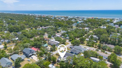 Welcome to 207 NE 67th Street, Oak Island - a warm and inviting on Founders Club At St. James Plantation in North Carolina - for sale on GolfHomes.com, golf home, golf lot