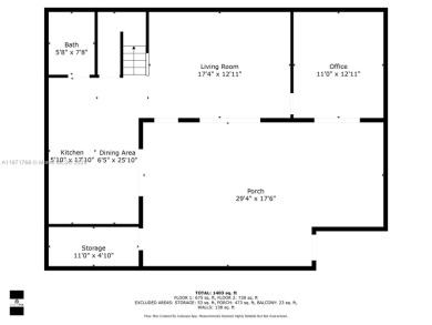 New on Market-Three bed two and half bathroom move-in ready on Pine Island Ridge Country Club in Florida - for sale on GolfHomes.com, golf home, golf lot
