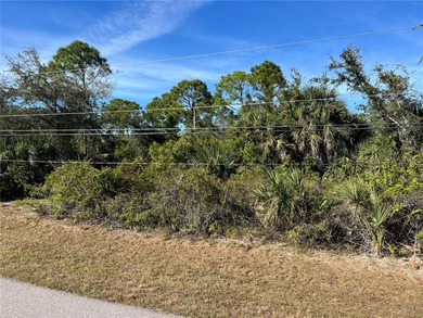 Build Your Dream Home in the Boater's Paradise of South Gulf on Rotonda Golf and Country Club - Long Marsh  in Florida - for sale on GolfHomes.com, golf home, golf lot