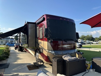 RV living at its finest. This lot sits on the main lake at Lake on Soldiers Creek Golf Club At Woerner Preserve in Alabama - for sale on GolfHomes.com, golf home, golf lot