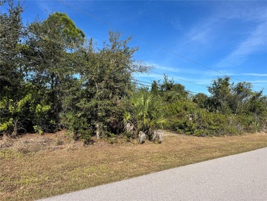 Build Your Dream Home in the Boater's Paradise of South Gulf on Rotonda Golf and Country Club - Long Marsh  in Florida - for sale on GolfHomes.com, golf home, golf lot