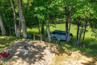 Beautiful Custom Built Lakefront home on Douglas Lake! If you on Baneberry Golf and Resort Club in Tennessee - for sale on GolfHomes.com, golf home, golf lot