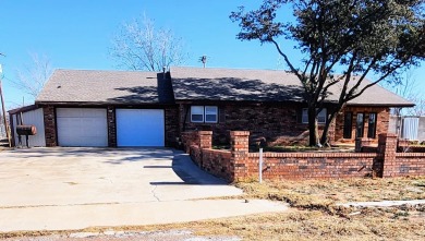 Get in with ZERO down payment. This home is blocks away from a on Sundown Municipal Golf Course in Texas - for sale on GolfHomes.com, golf home, golf lot