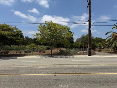 Attention Developers and Builders - Exceptional Development on Black Gold Golf Course in California - for sale on GolfHomes.com, golf home, golf lot