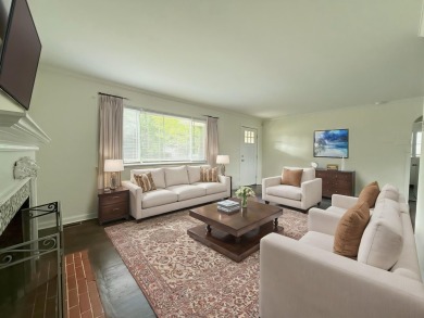 Discover this beautifully updated 3-bedroom, 1-bath Bedford on Arlington Association in Kentucky - for sale on GolfHomes.com, golf home, golf lot