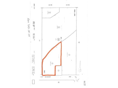 Attention Developers and Builders - Exceptional Development on Black Gold Golf Course in California - for sale on GolfHomes.com, golf home, golf lot