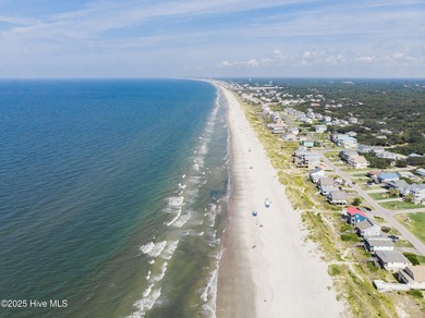 Welcome to 207 NE 67th Street, Oak Island - a warm and inviting on Founders Club At St. James Plantation in North Carolina - for sale on GolfHomes.com, golf home, golf lot
