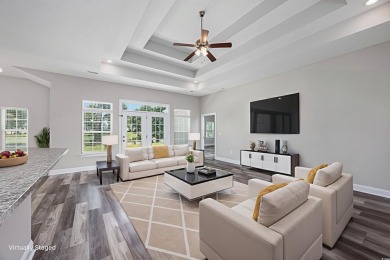 Welcome to Tomahawk Estates located in Arrowhead. This 5 bedroom on Arrowhead Country Club in South Carolina - for sale on GolfHomes.com, golf home, golf lot