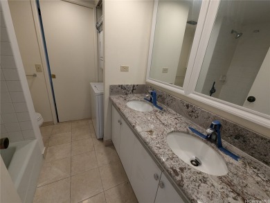 Welcome to the 444 Nahua! This 1 bed/1 bath, corner, end unit on Ala Wai Golf Course in Hawaii - for sale on GolfHomes.com, golf home, golf lot