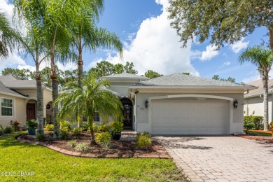 LPGA International, the premier golf club of Daytona Beach on LPGA International Golf Course in Florida - for sale on GolfHomes.com, golf home, golf lot