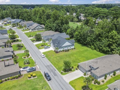 Gorgeous vacant lot ready to build on, located in the gated and on Arrowhead Country Club in South Carolina - for sale on GolfHomes.com, golf home, golf lot