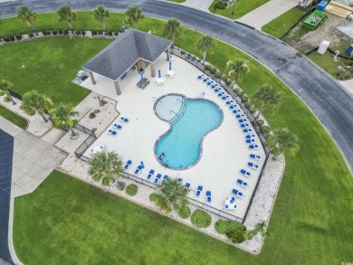 Gorgeous vacant lot ready to build on, located in the gated and on Arrowhead Country Club in South Carolina - for sale on GolfHomes.com, golf home, golf lot