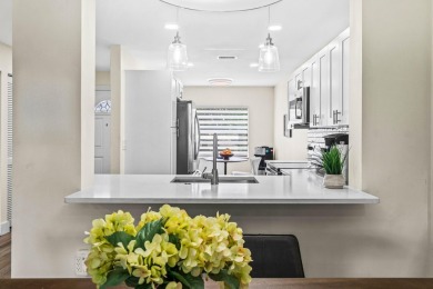NEW ON THE MARKET - Fully renovated 1st floor 2BR/2BA condo with on Hunters Run Golf and Country Club in Florida - for sale on GolfHomes.com, golf home, golf lot