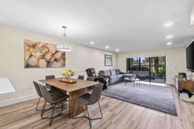 NEW ON THE MARKET - Fully renovated 1st floor 2BR/2BA condo with on Hunters Run Golf and Country Club in Florida - for sale on GolfHomes.com, golf home, golf lot