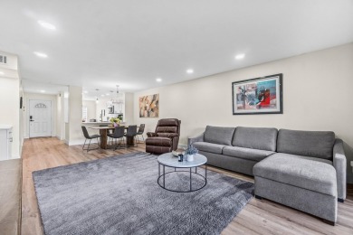 NEW ON THE MARKET - Fully renovated 1st floor 2BR/2BA condo with on Hunters Run Golf and Country Club in Florida - for sale on GolfHomes.com, golf home, golf lot