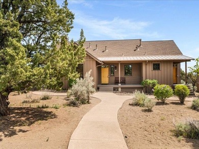 Live the Ranch Life with this rare opportunity to own a on Brasada Canyons Golf Course in Oregon - for sale on GolfHomes.com, golf home, golf lot
