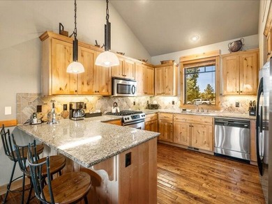 Live the Ranch Life with this rare opportunity to own a on Brasada Canyons Golf Course in Oregon - for sale on GolfHomes.com, golf home, golf lot