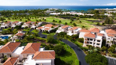 Stunning STRV with BREATHTAKING OCEAN VIEW- Penthouse Vibes! on Waikoloa Beach Resort Golf Course in Hawaii - for sale on GolfHomes.com, golf home, golf lot
