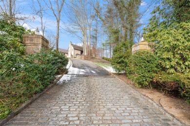 Welcome to Stonehaven Manor-Mini Compound! This entertainer's on The Creek Club in New York - for sale on GolfHomes.com, golf home, golf lot