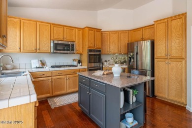 Charming Comfort in Coveted Wingfield Springs! Tucked into the on The Resort At Red Hawk  in Nevada - for sale on GolfHomes.com, golf home, golf lot
