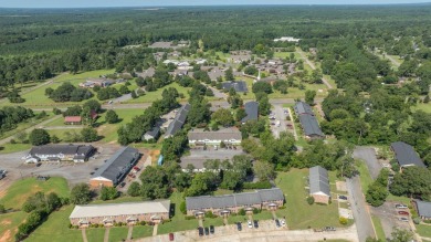 The Weeks Group is pleased to offer Country Club Apartments, a on Southwestern Golf Links in Georgia - for sale on GolfHomes.com, golf home, golf lot