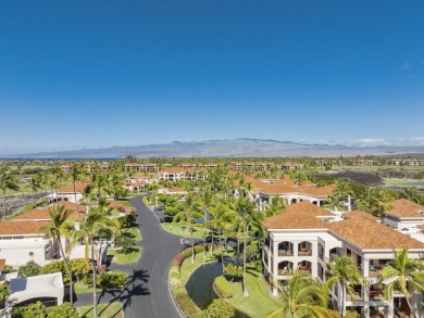 Stunning STRV with BREATHTAKING OCEAN VIEW- Penthouse Vibes! on Waikoloa Beach Resort Golf Course in Hawaii - for sale on GolfHomes.com, golf home, golf lot