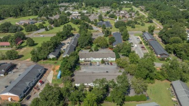 The Weeks Group is pleased to offer Country Club Apartments, a on Southwestern Golf Links in Georgia - for sale on GolfHomes.com, golf home, golf lot