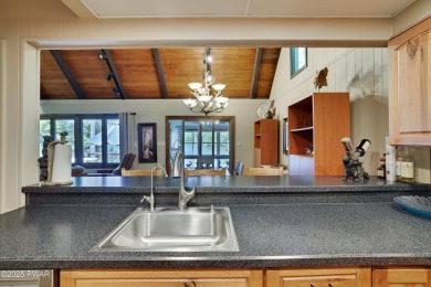 Welcome to your serene lakeside retreat in the highly desirable on Paupack Hills Golf and Country Club in Pennsylvania - for sale on GolfHomes.com, golf home, golf lot