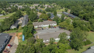 The Weeks Group is pleased to offer Country Club Apartments, a on Southwestern Golf Links in Georgia - for sale on GolfHomes.com, golf home, golf lot