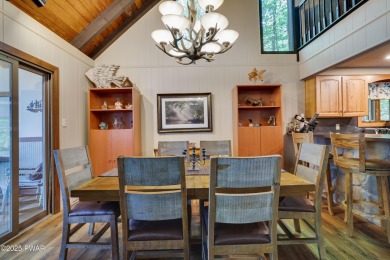 Welcome to your serene lakeside retreat in the highly desirable on Paupack Hills Golf and Country Club in Pennsylvania - for sale on GolfHomes.com, golf home, golf lot