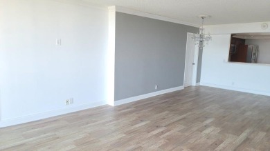 Location, Location, Location! This beautifully updated 2-bedroom on The President Country Club in Florida - for sale on GolfHomes.com, golf home, golf lot