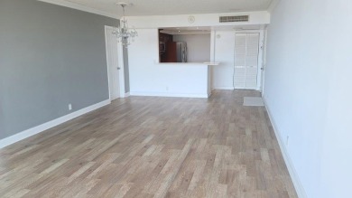 Location, Location, Location! This beautifully updated 2-bedroom on The President Country Club in Florida - for sale on GolfHomes.com, golf home, golf lot