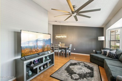 This well-maintained townhome offers a versatile floor plan with on Hillcrest Golf Club in Arizona - for sale on GolfHomes.com, golf home, golf lot