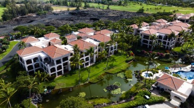 Stunning STRV with BREATHTAKING OCEAN VIEW- Penthouse Vibes! on Waikoloa Beach Resort Golf Course in Hawaii - for sale on GolfHomes.com, golf home, golf lot