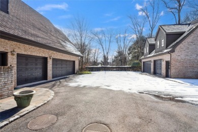 Welcome to Stonehaven Manor-Mini Compound! This entertainer's on The Creek Club in New York - for sale on GolfHomes.com, golf home, golf lot