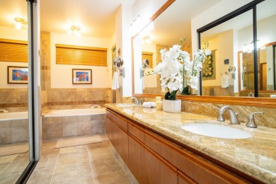 Stunning STRV with BREATHTAKING OCEAN VIEW- Penthouse Vibes! on Waikoloa Beach Resort Golf Course in Hawaii - for sale on GolfHomes.com, golf home, golf lot