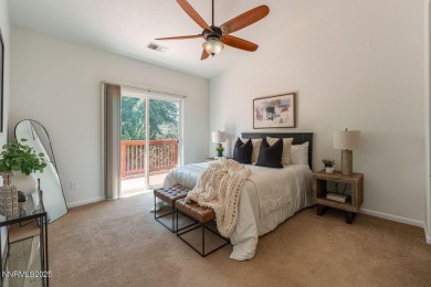 Charming Comfort in Coveted Wingfield Springs! Tucked into the on The Resort At Red Hawk  in Nevada - for sale on GolfHomes.com, golf home, golf lot