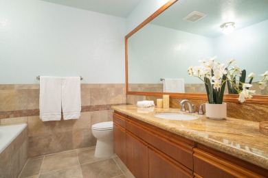 Stunning STRV with BREATHTAKING OCEAN VIEW- Penthouse Vibes! on Waikoloa Beach Resort Golf Course in Hawaii - for sale on GolfHomes.com, golf home, golf lot