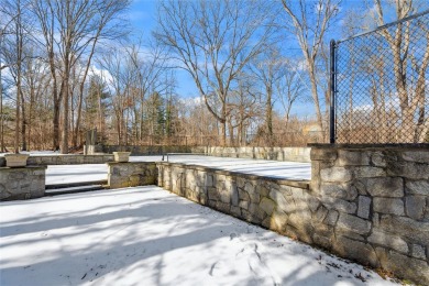 Welcome to Stonehaven Manor-Mini Compound! This entertainer's on The Creek Club in New York - for sale on GolfHomes.com, golf home, golf lot