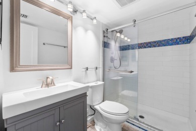 Beautifully renovated home with an amazing lake and golf view in on  in Florida - for sale on GolfHomes.com, golf home, golf lot