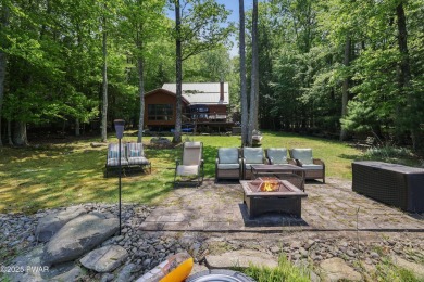 Welcome to your serene lakeside retreat in the highly desirable on Paupack Hills Golf and Country Club in Pennsylvania - for sale on GolfHomes.com, golf home, golf lot