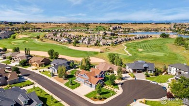 Luxury living awaits in this newly renovated home, situated on a on Pelican Lakes Golf and Country Club in Colorado - for sale on GolfHomes.com, golf home, golf lot